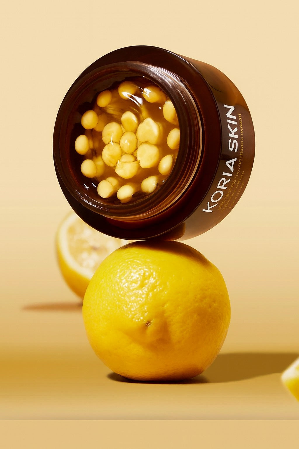 Koria Skin™- Crema illuminante con Vitamina C