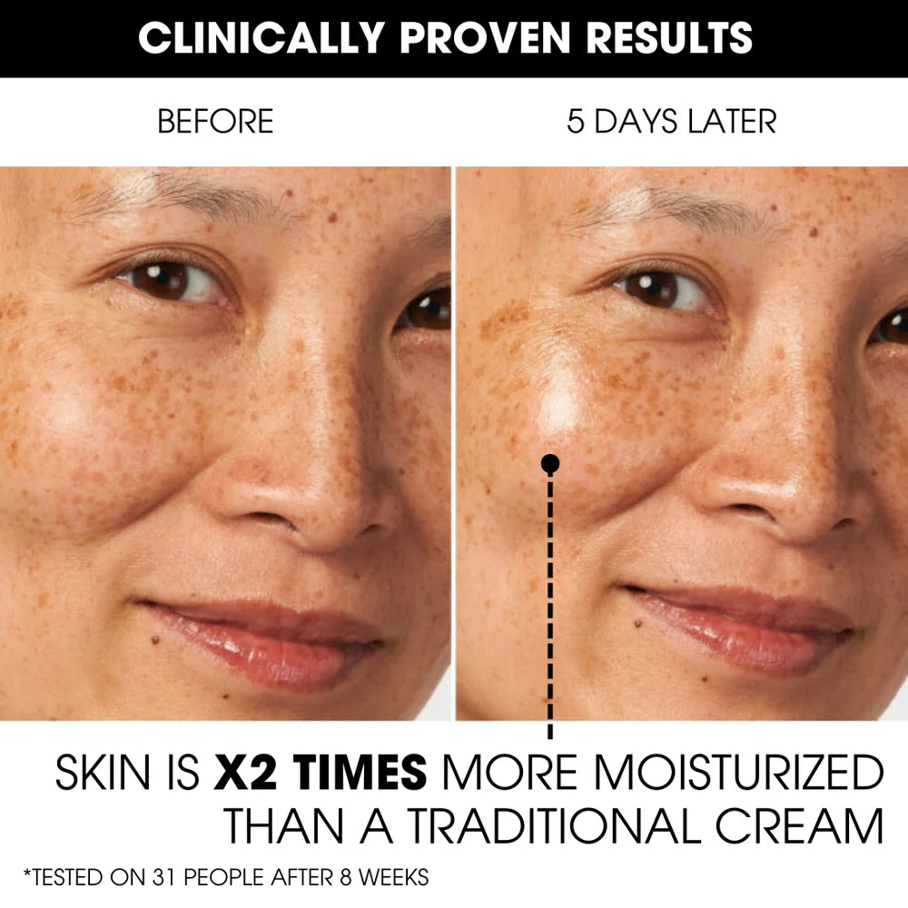 Koria Skin™- Crema illuminante con Vitamina C